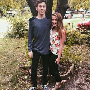 Meet your Posher, Trey